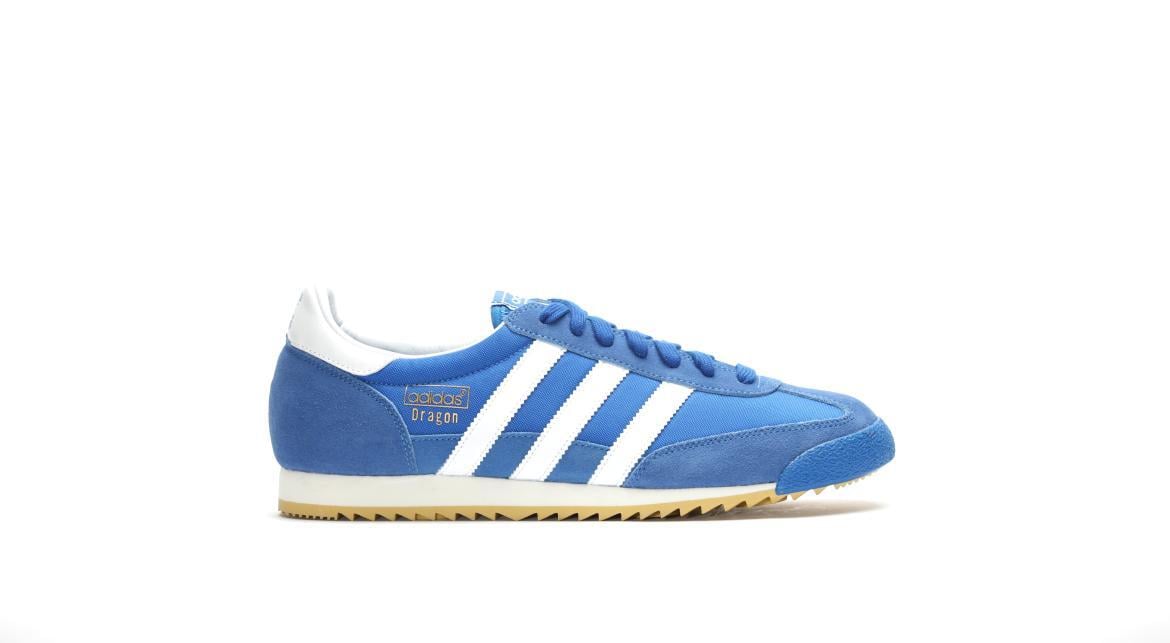 adidas Originals Dragon Vintage 
